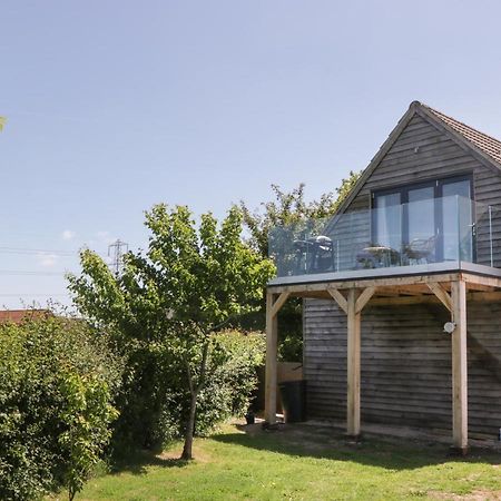 Little Knaplock Villa Bridgwater Bagian luar foto