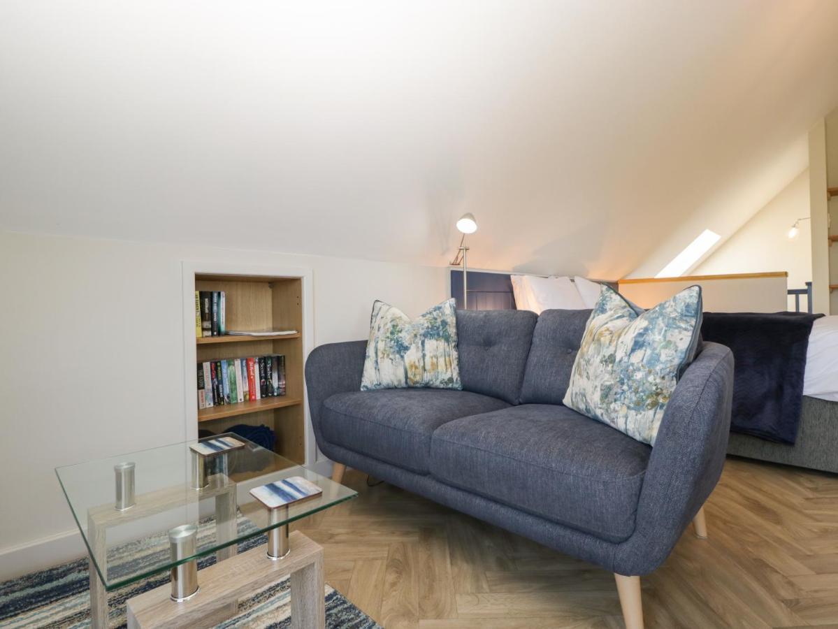 Little Knaplock Villa Bridgwater Bagian luar foto