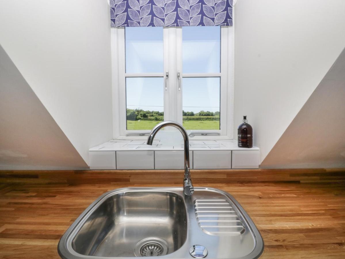 Little Knaplock Villa Bridgwater Bagian luar foto