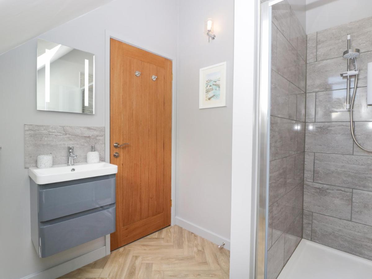 Little Knaplock Villa Bridgwater Bagian luar foto