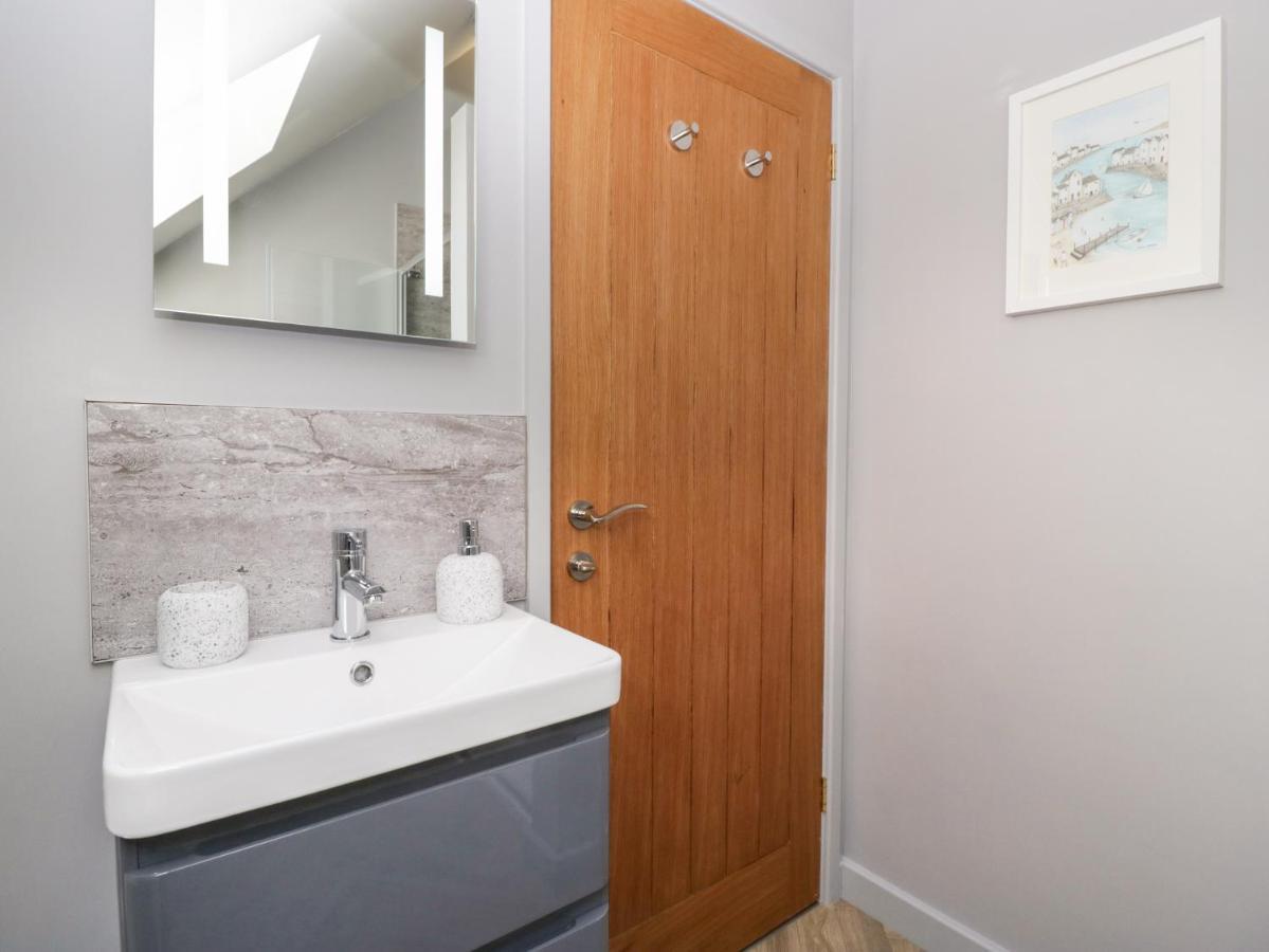 Little Knaplock Villa Bridgwater Bagian luar foto